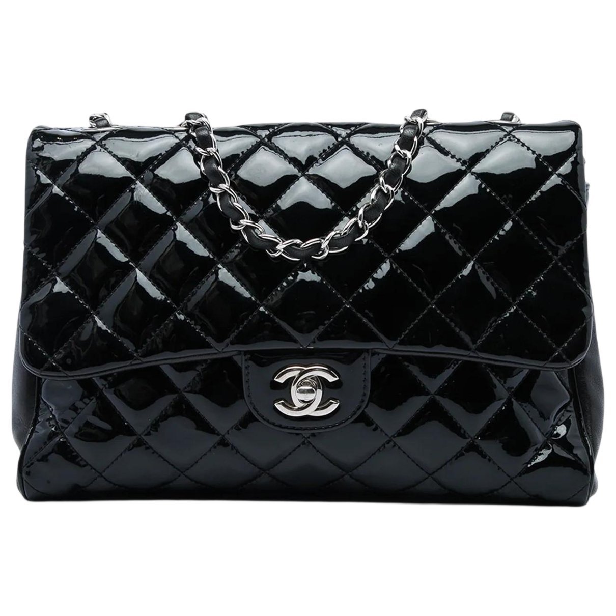 Timeless/Classique leather crossbody bag