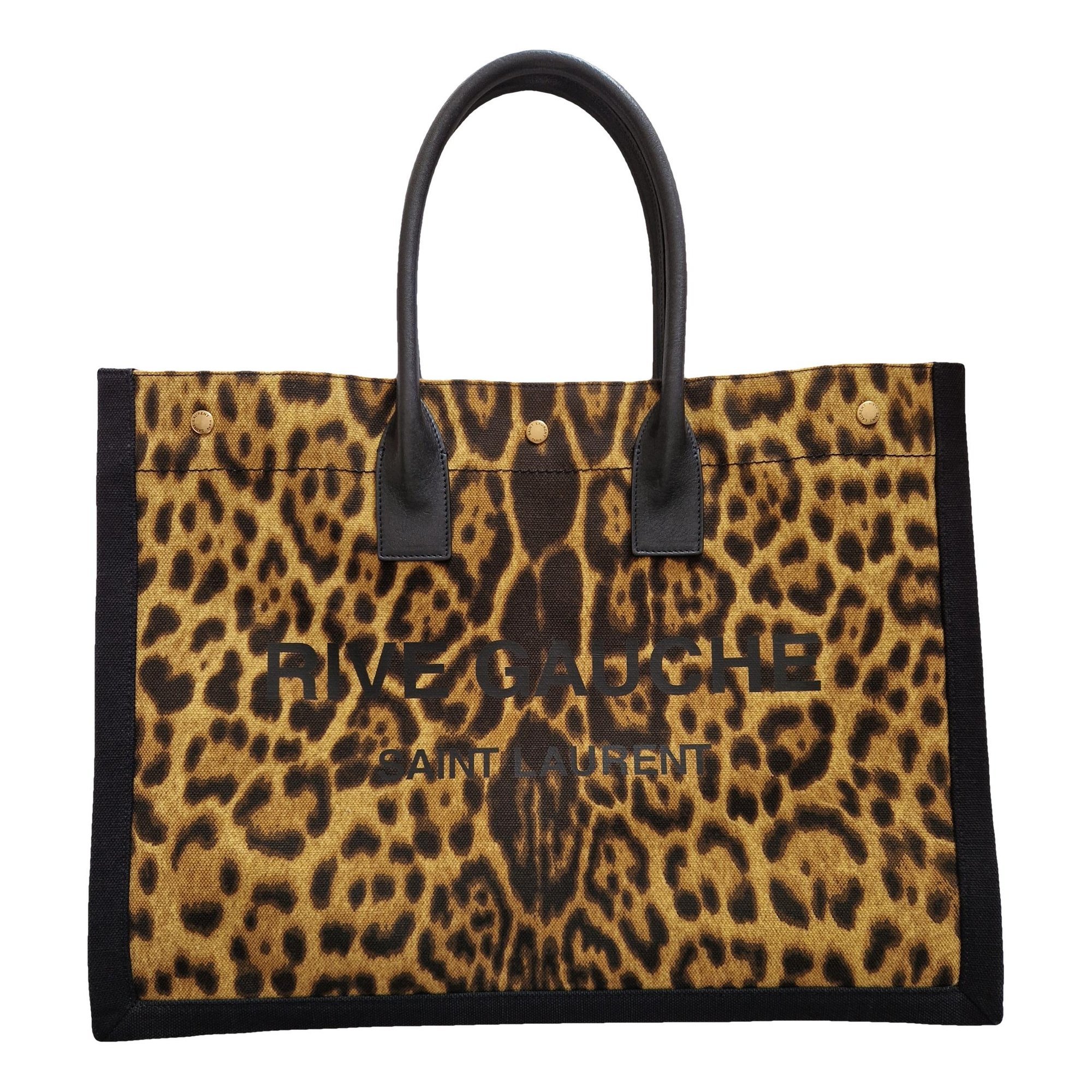 Rive Gauche tote