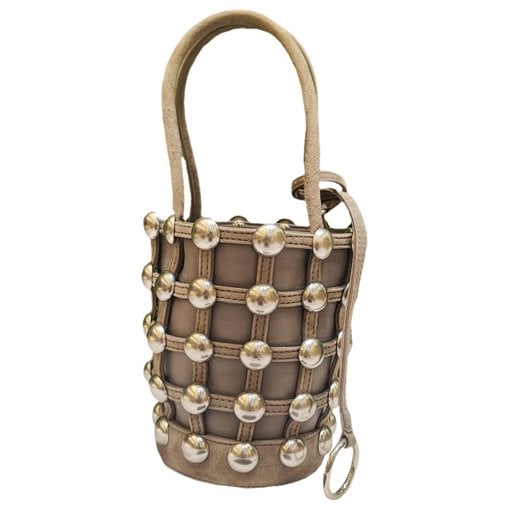 Alexander Wang Roxy leather handbag