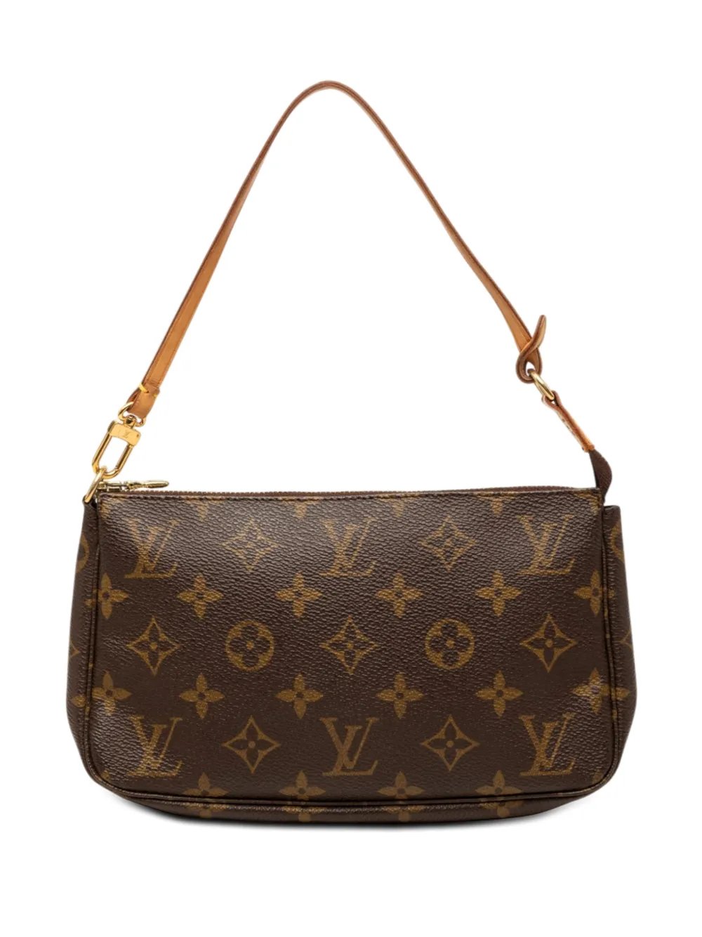 2002 Monogram Pochette Accessoires shoulder bag
