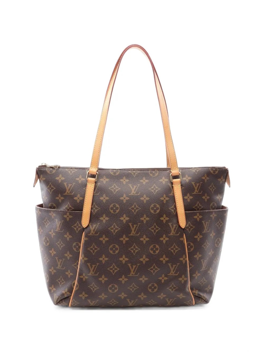 2016 MM Totally Monogram tote bag