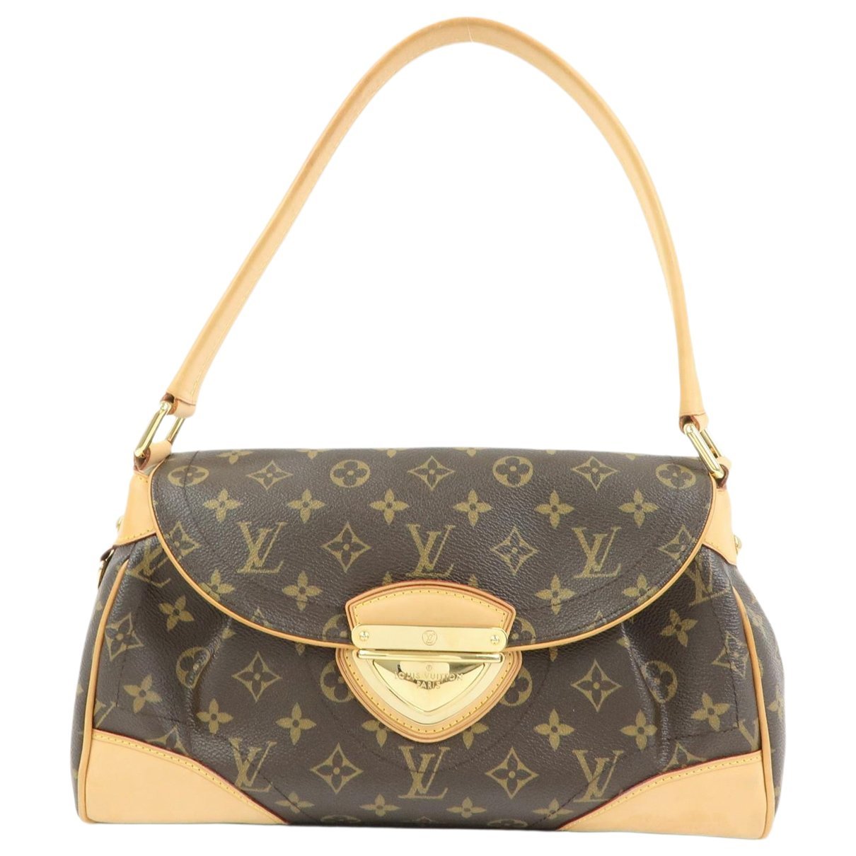 Beverly cloth handbag