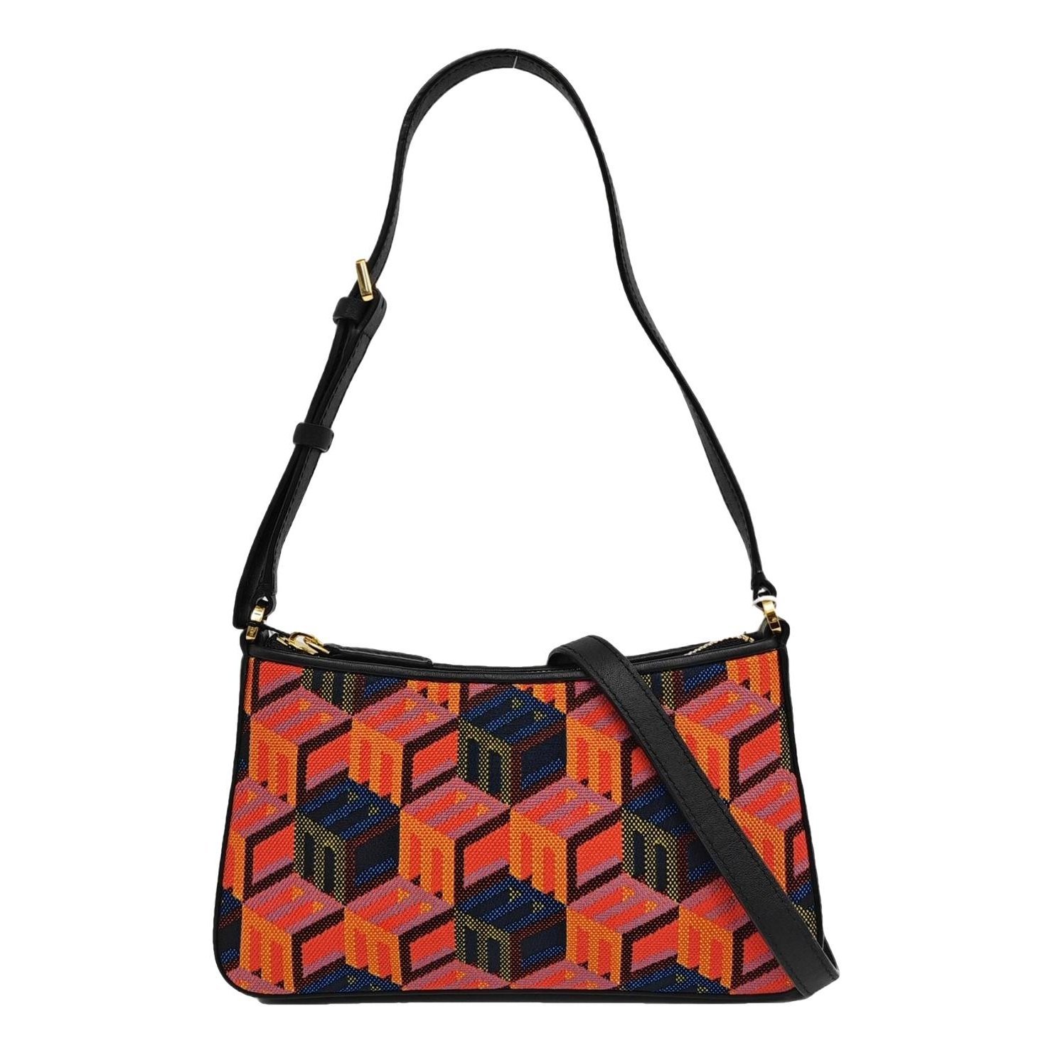 Cloth handbag