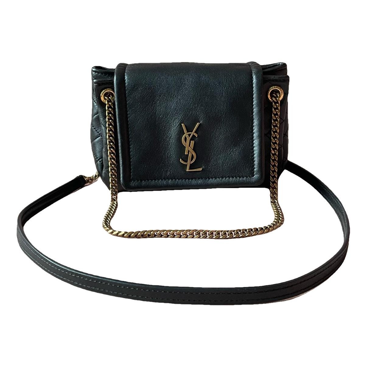 Saint Laurent Nolita leather handbag