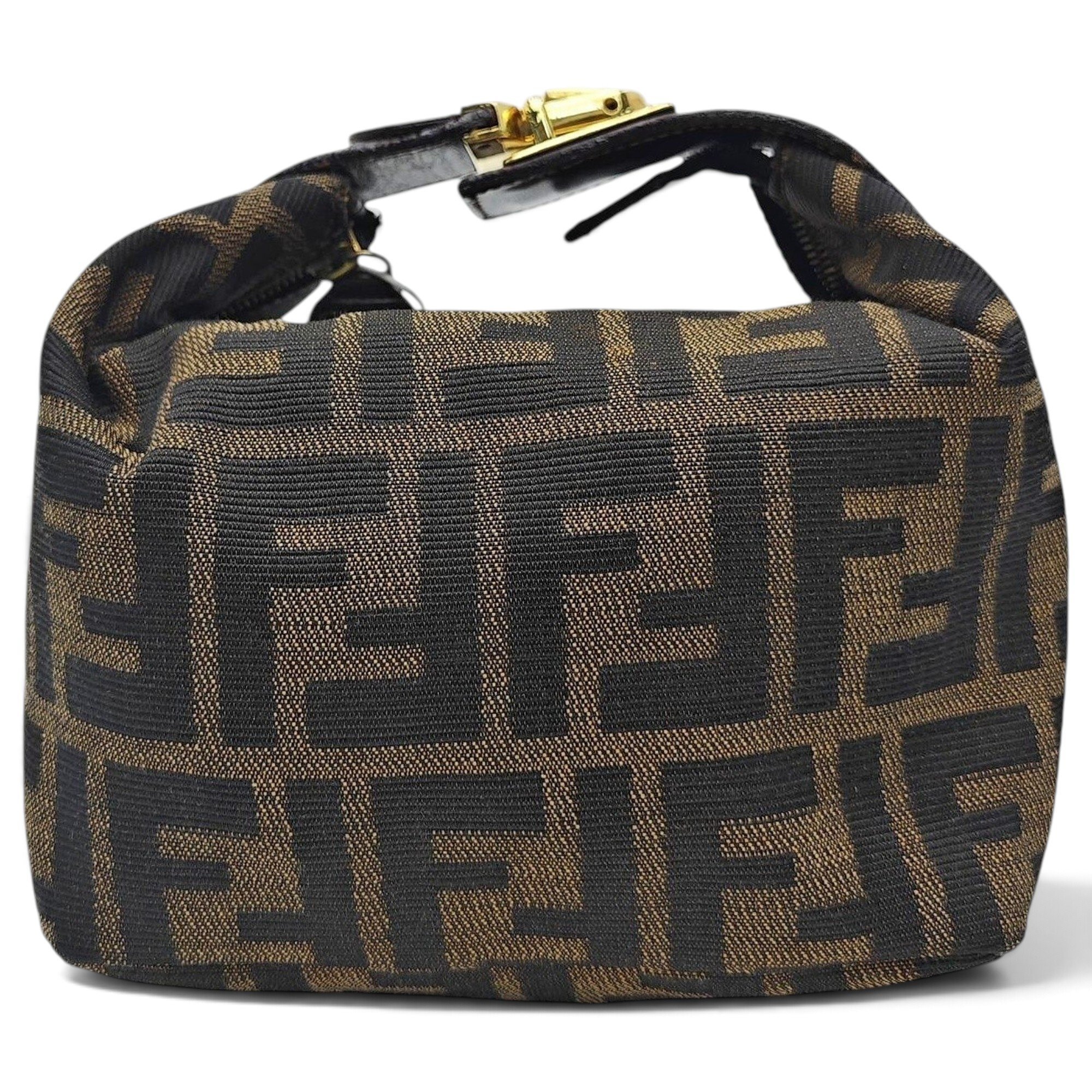 Fendi Cloth handbag