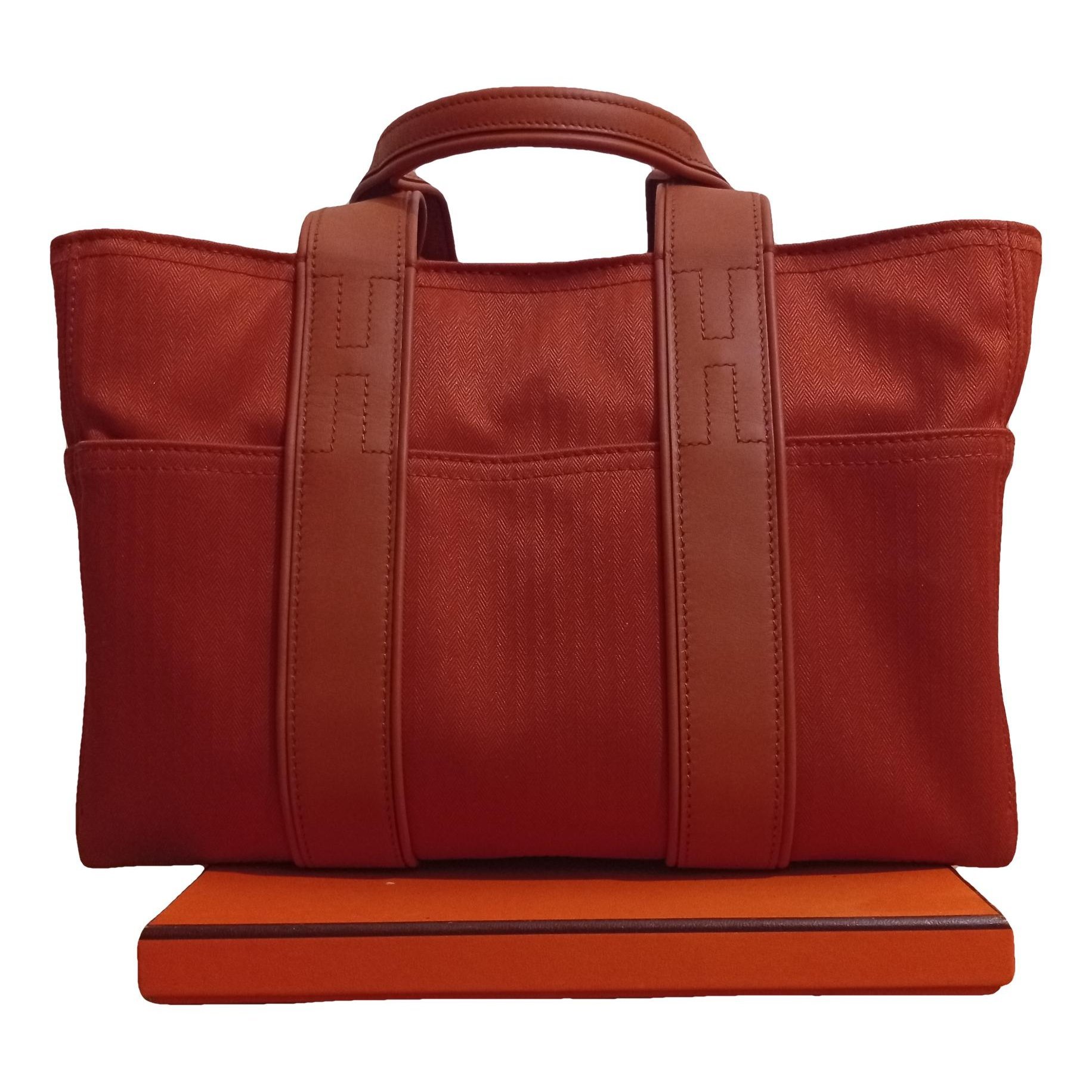 Hermes Acapulco Handbag
