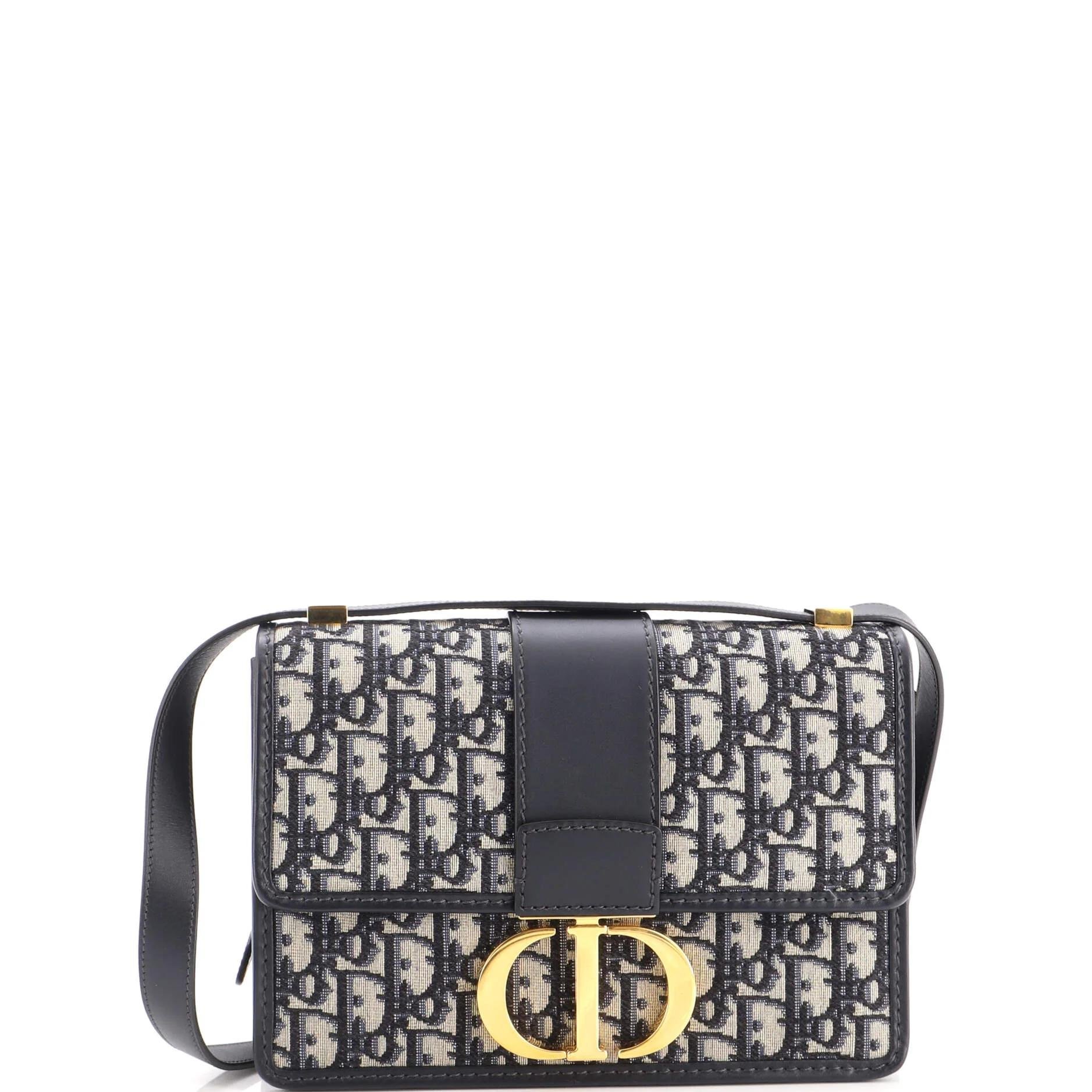 Cloth crossbody bag