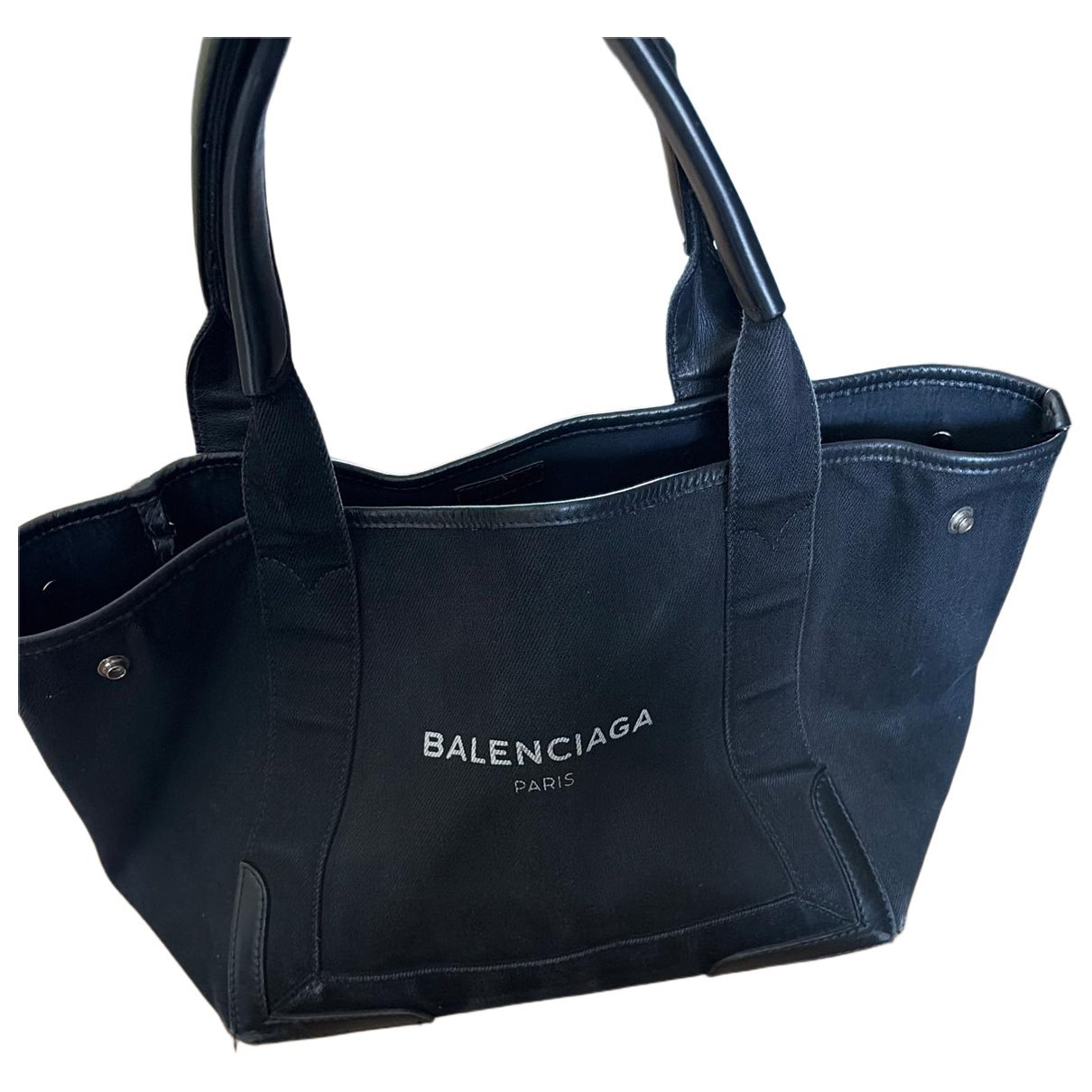 Everyday cloth handbag