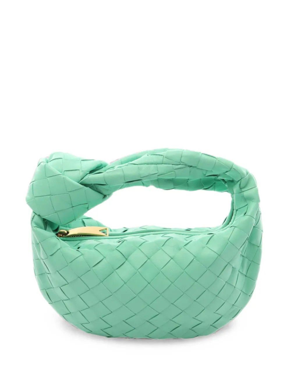 Bottega Veneta 2010s mini Jodie handbag