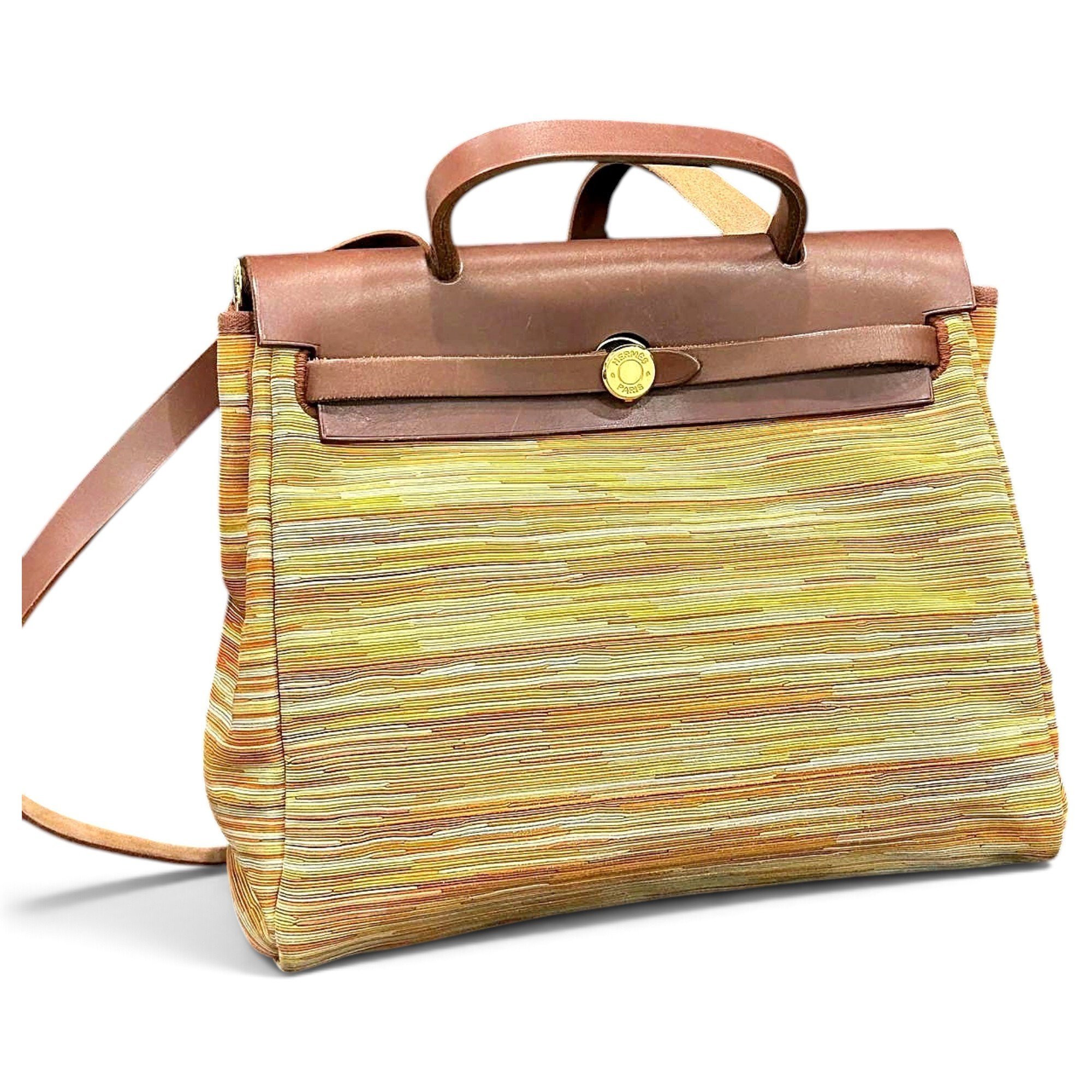 Herbag cloth handbag