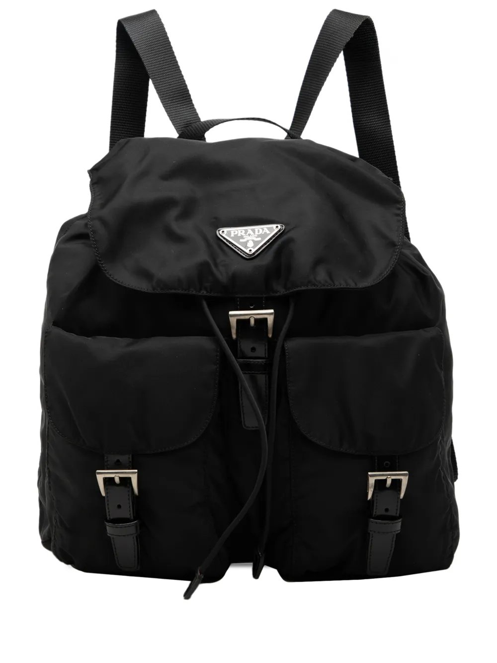 2000-2013 Tessuto backpack