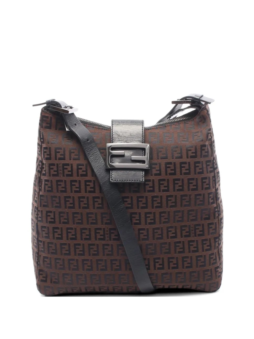 2000s Zucchino shoulder bag