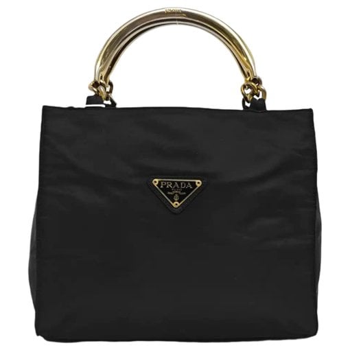 Cloth handbag