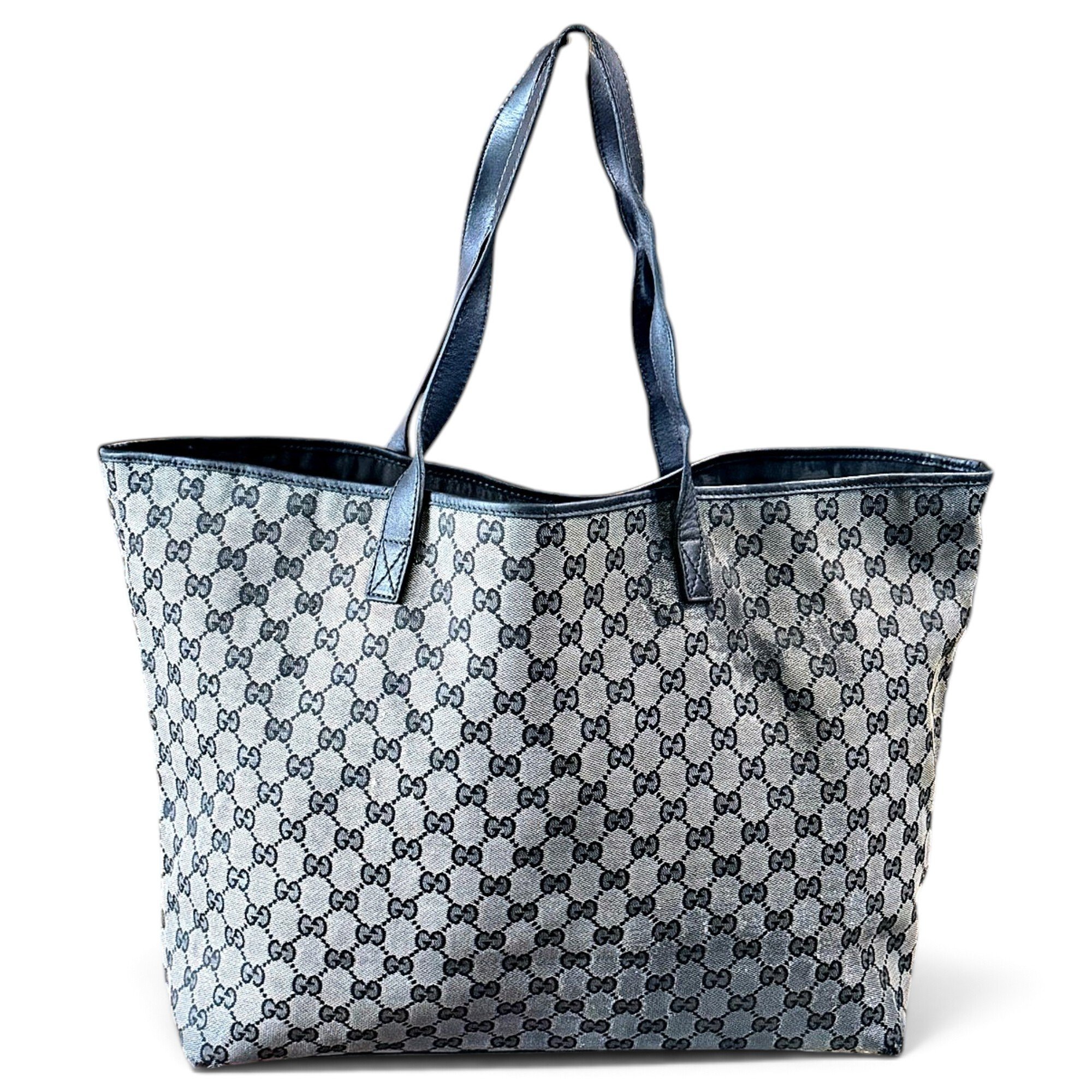 Cloth tote