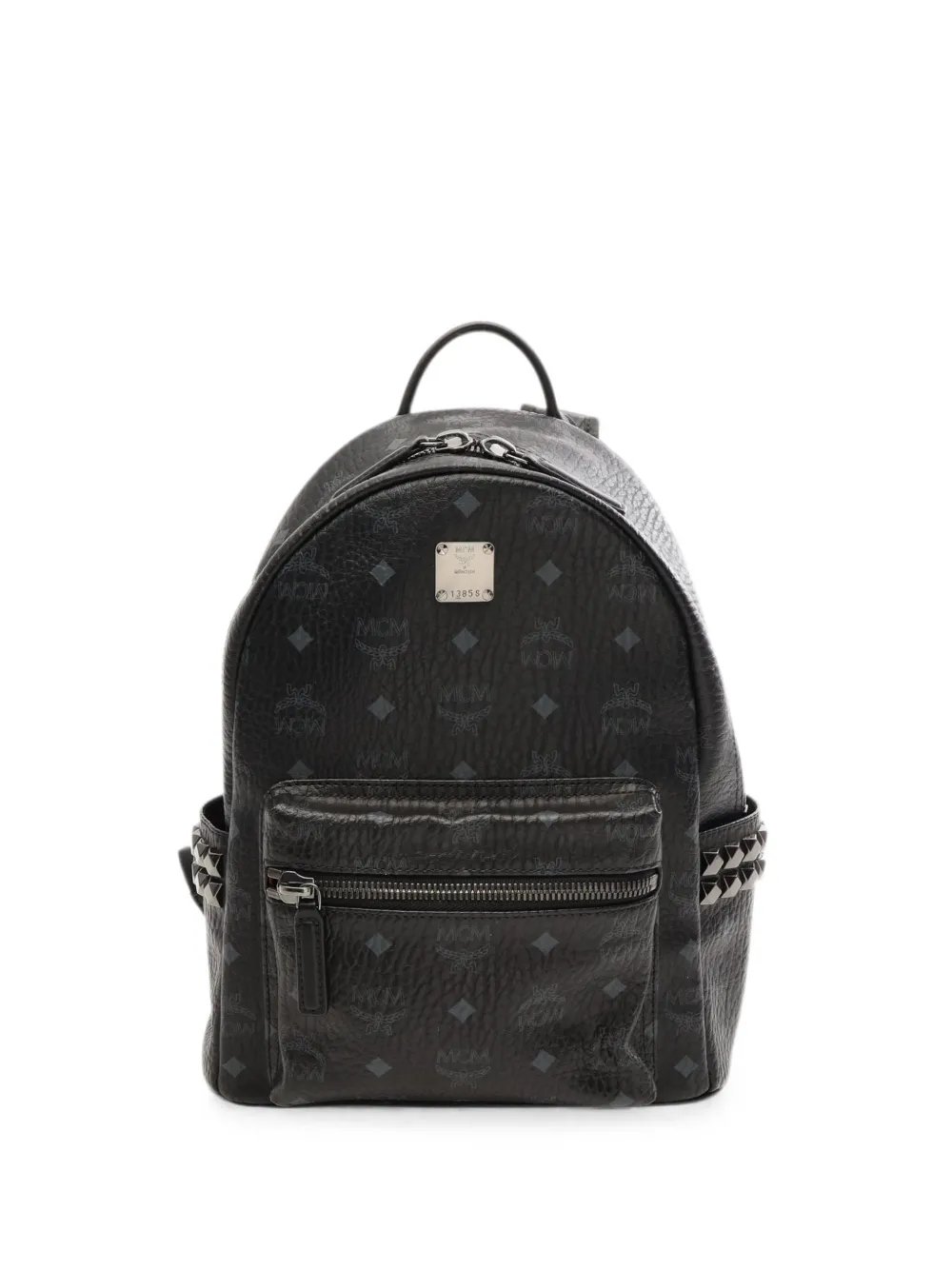 2010s Stark Visetos backpack