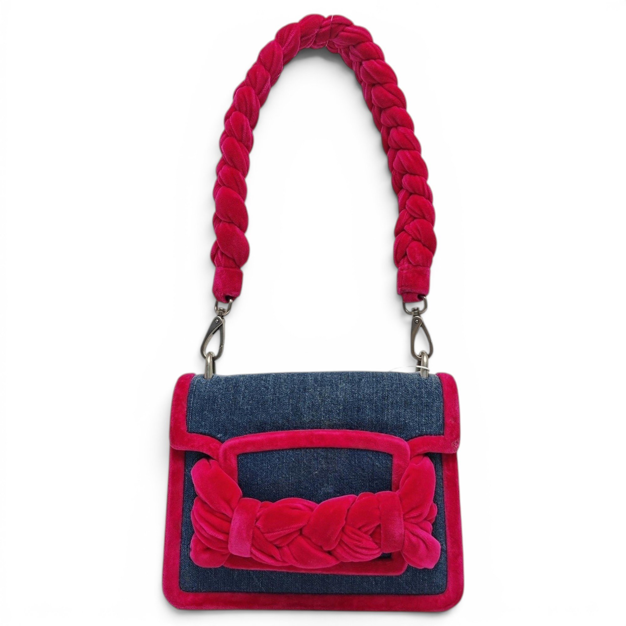 Cloth handbag