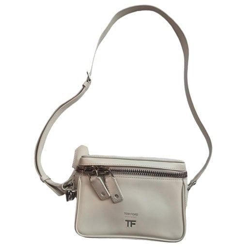 Camera Bag leather crossbody bag
