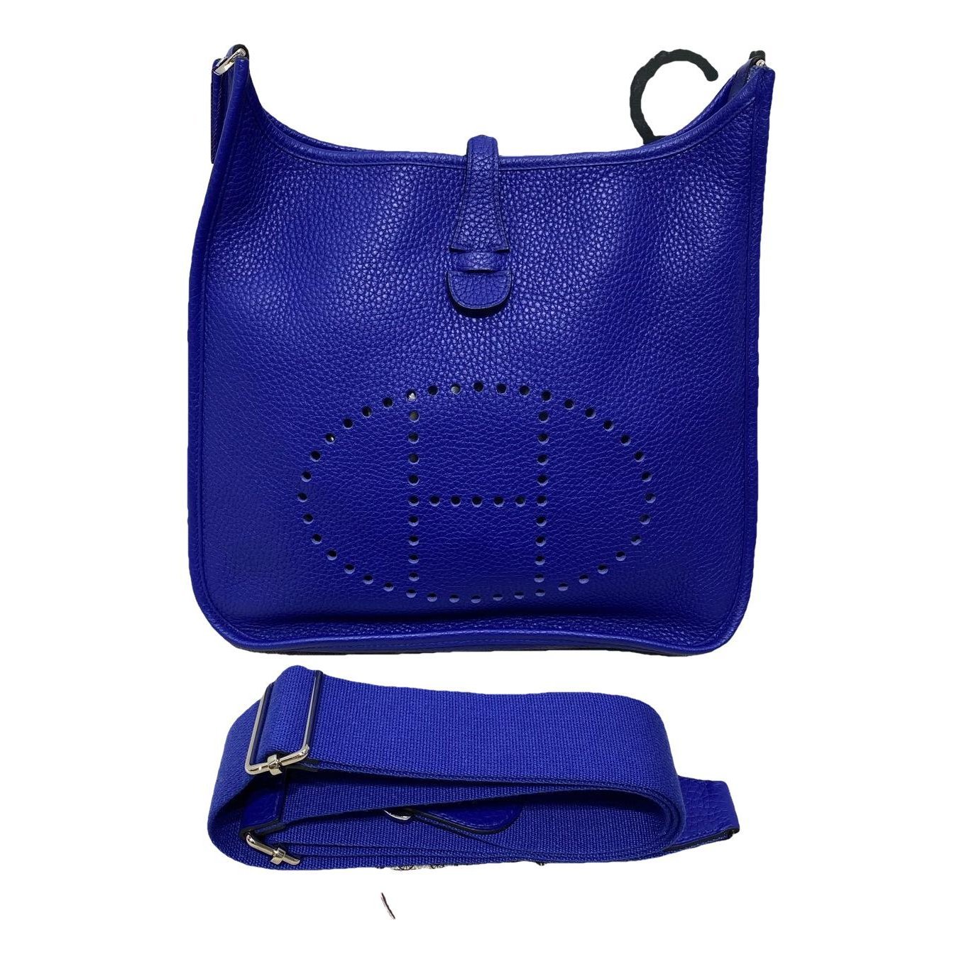 Hermes Evelyne Handbag