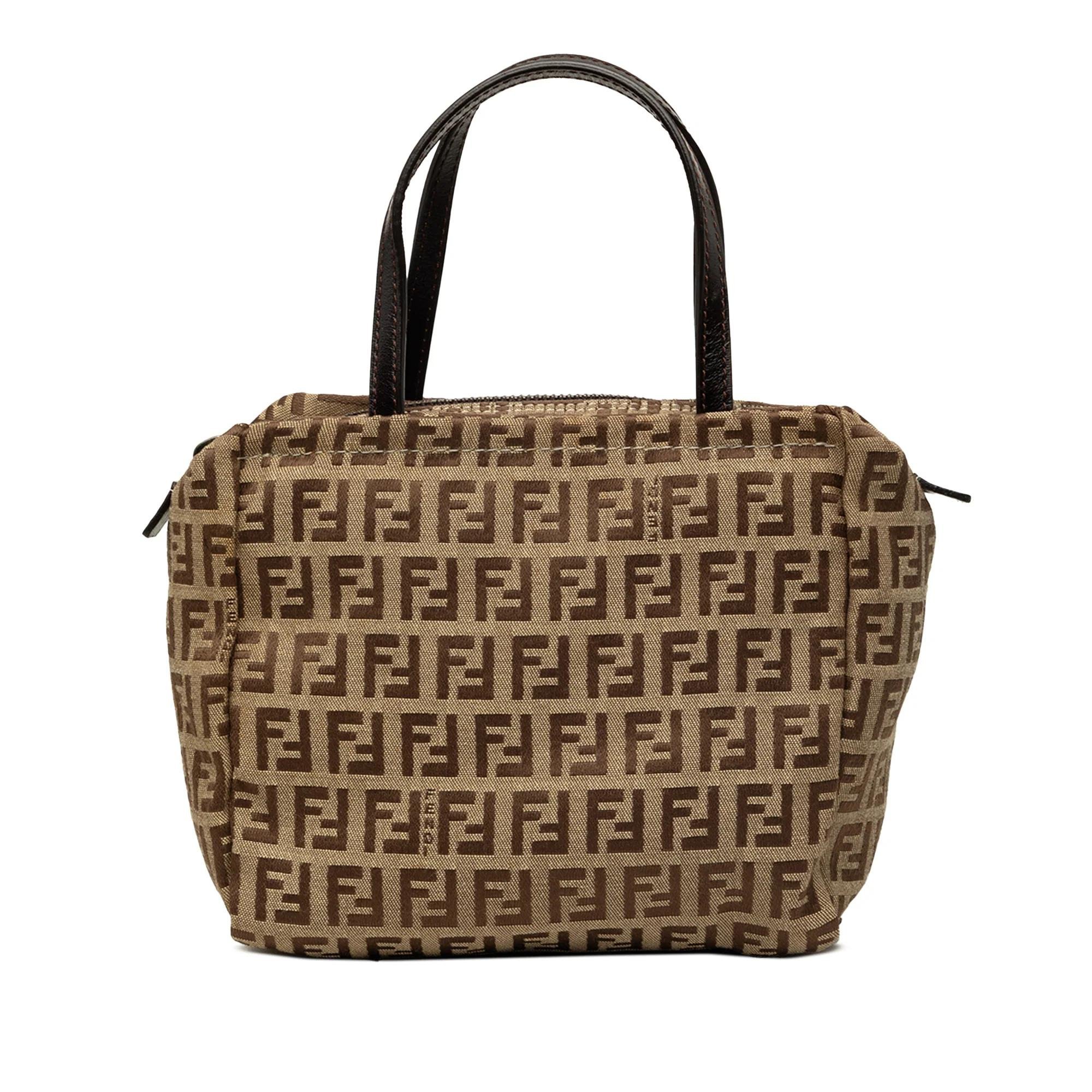 Bag leather handbag