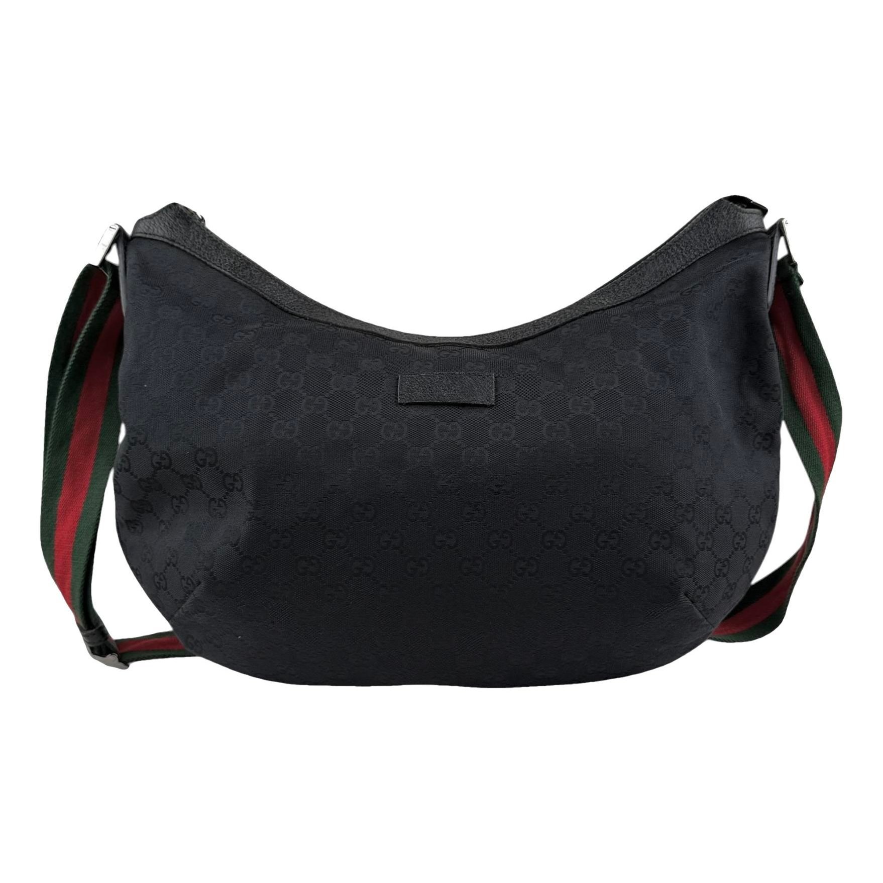 Cloth crossbody bag