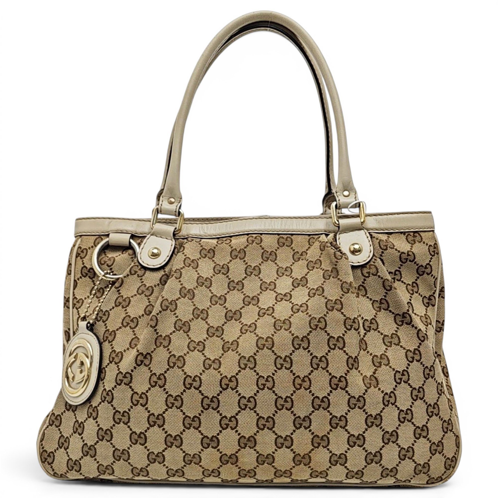 Sukey cloth handbag