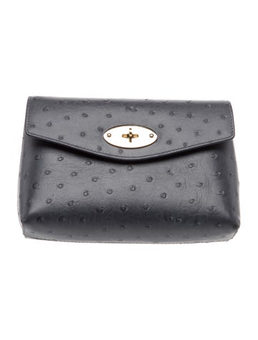 Embossed Leather Darley