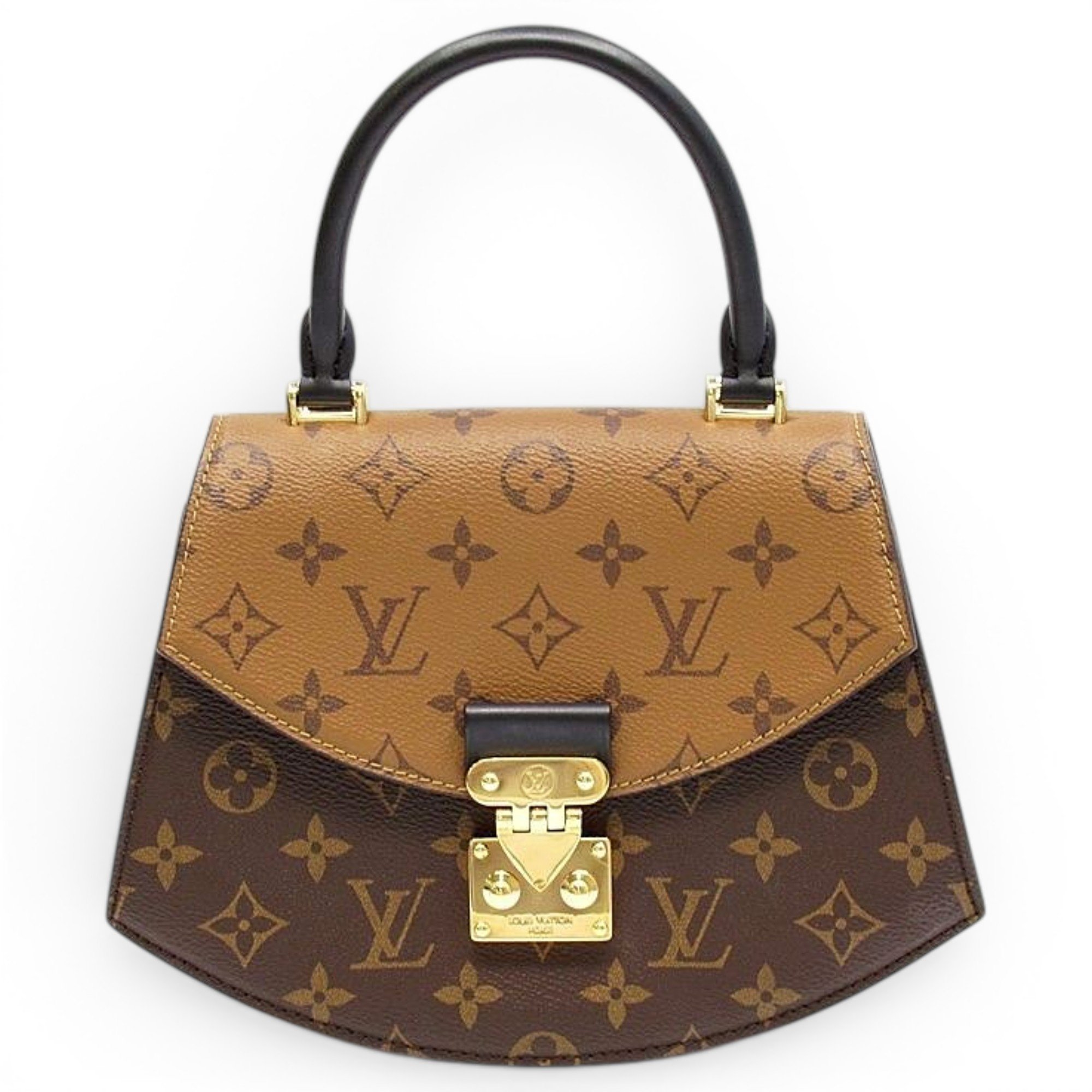 Cloth handbag