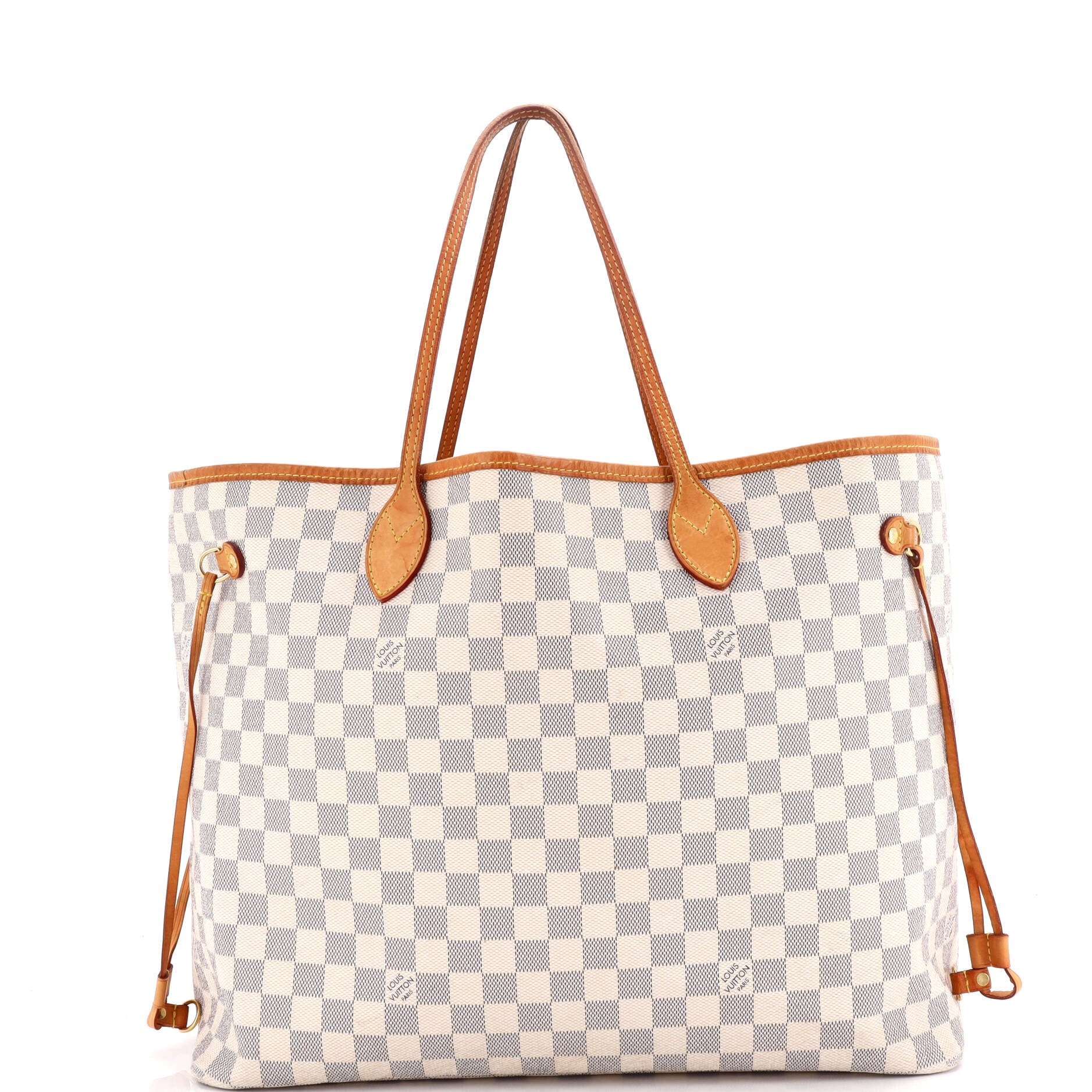 Neverfull Tote Damier GM
