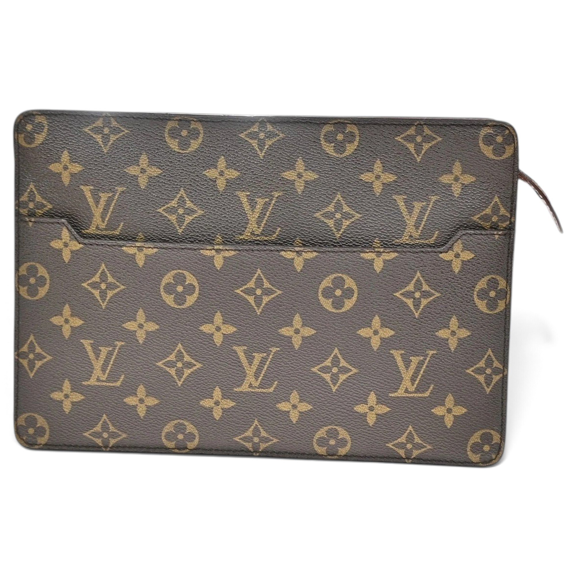 Clutch bag