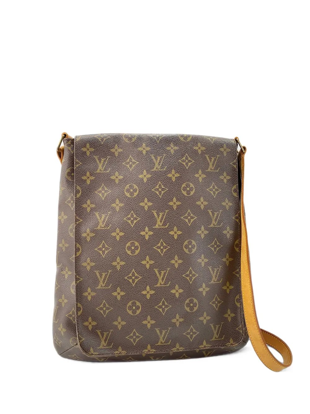 2002 Monogram shoulder bag