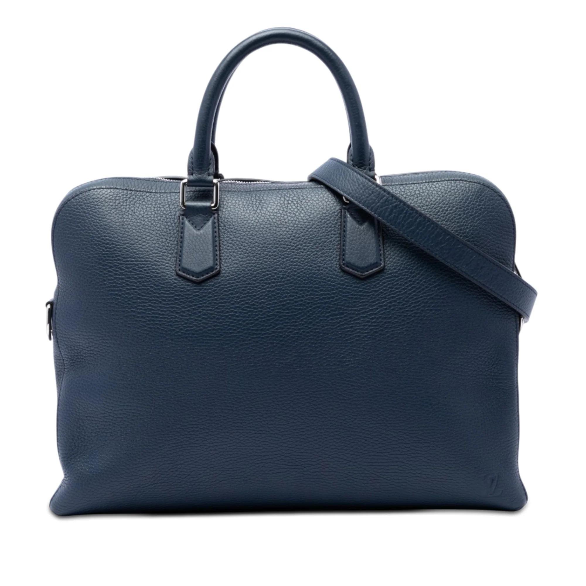 Pony-style calfskin handbag
