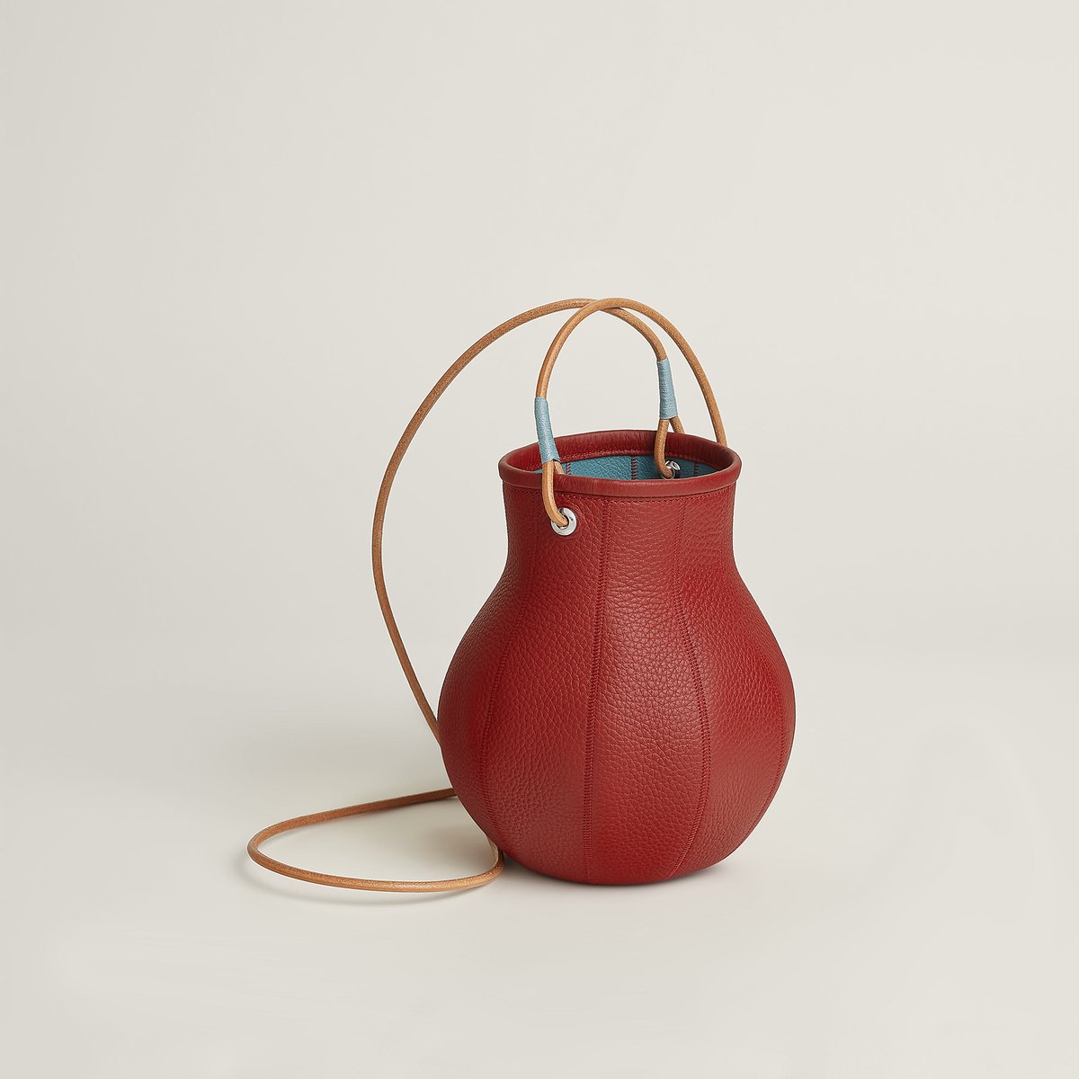 Warm Colors Bitter Apple Bag