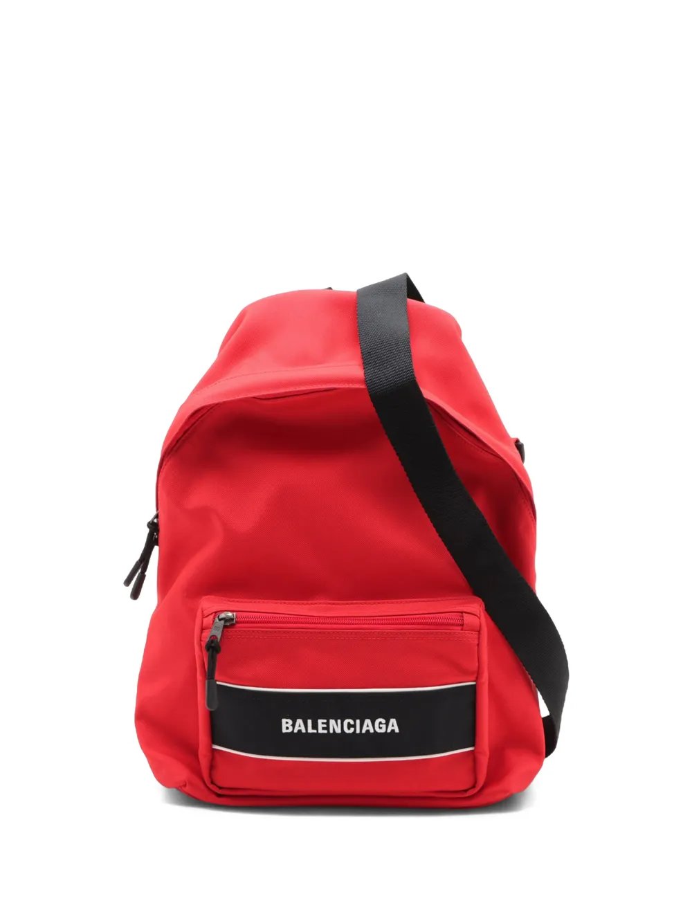 2003-2022 Nylon Sport Crossbody backpack