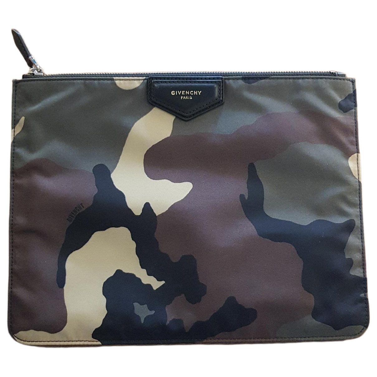 Clutch bag