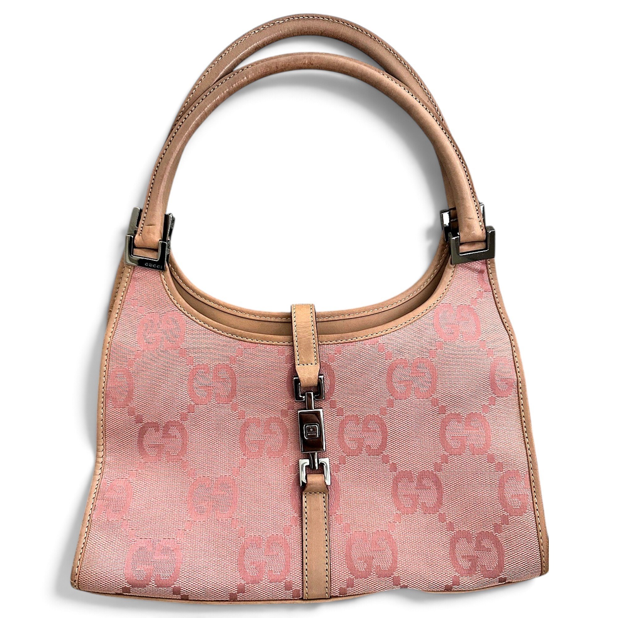 Jackie cloth handbag