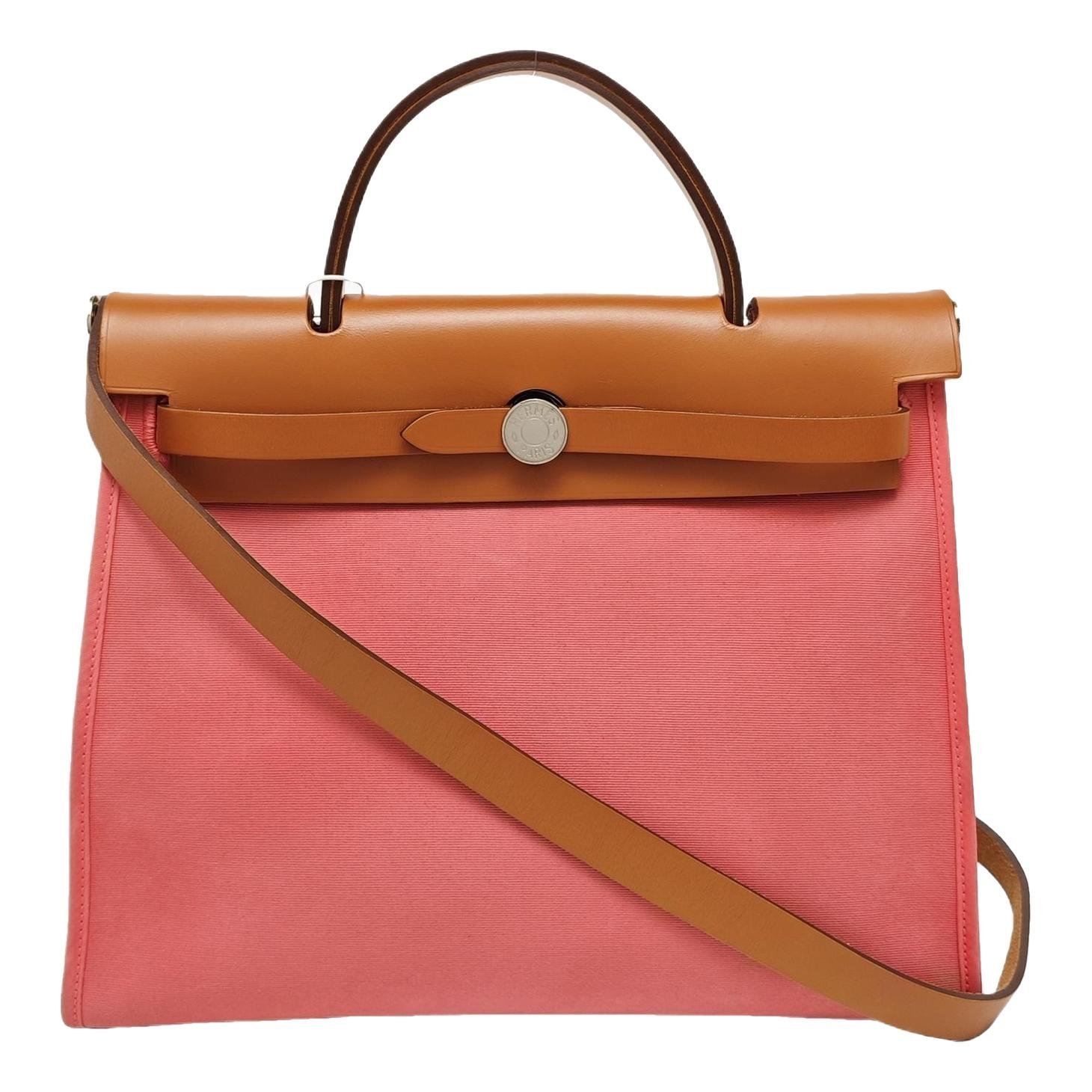 Herbag cloth handbag