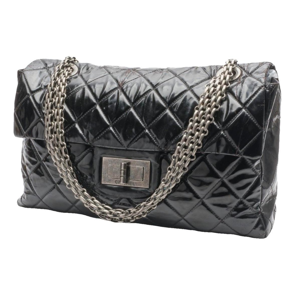Vinyl bag