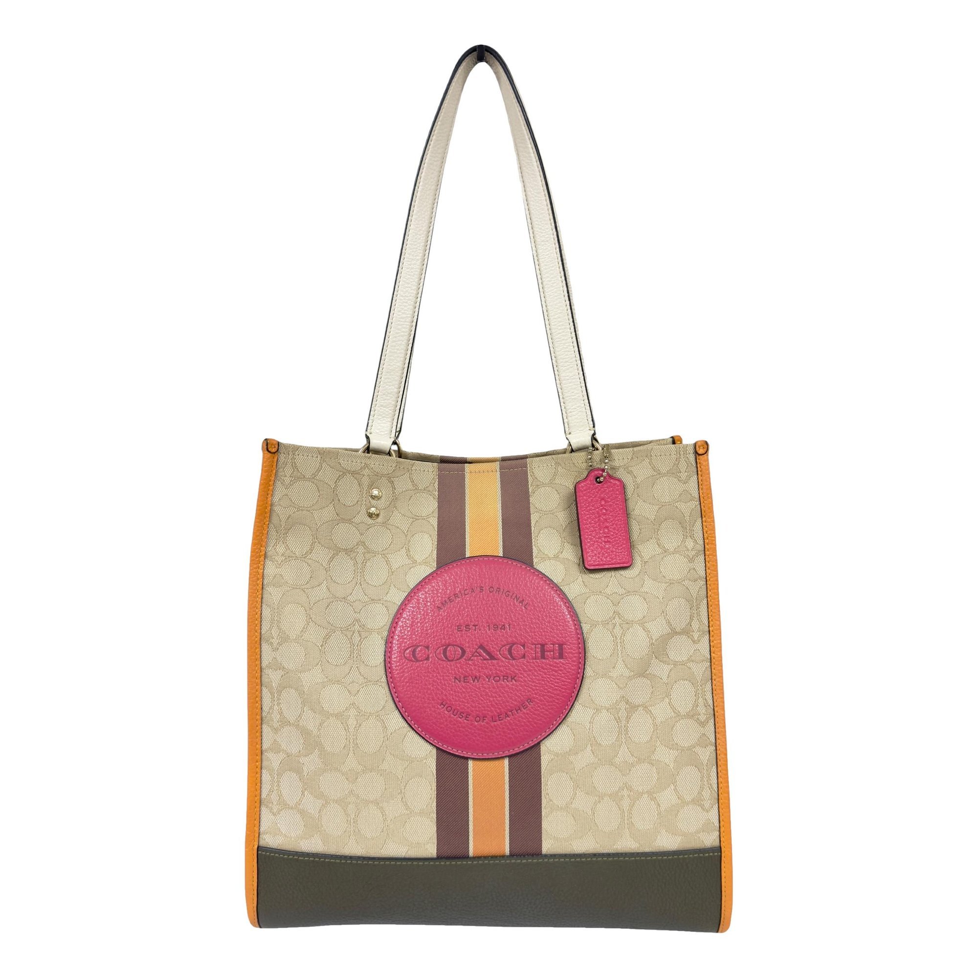 Cloth handbag