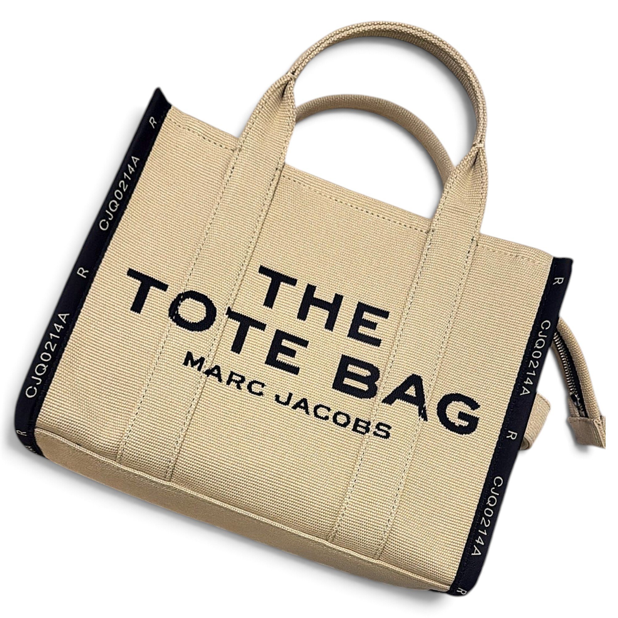 The Tag Tote tote
