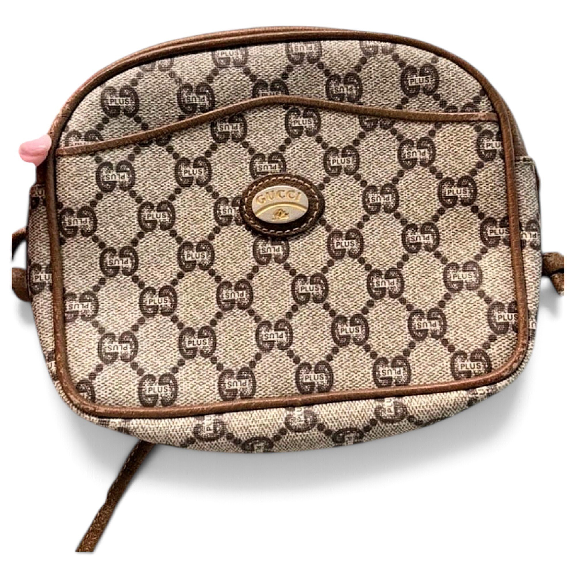 Clutch bag