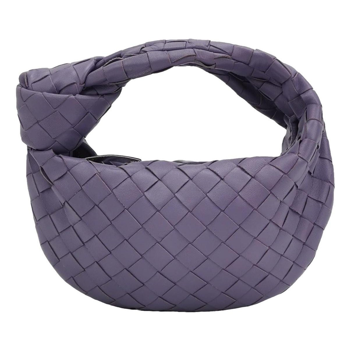 Jodie leather handbag