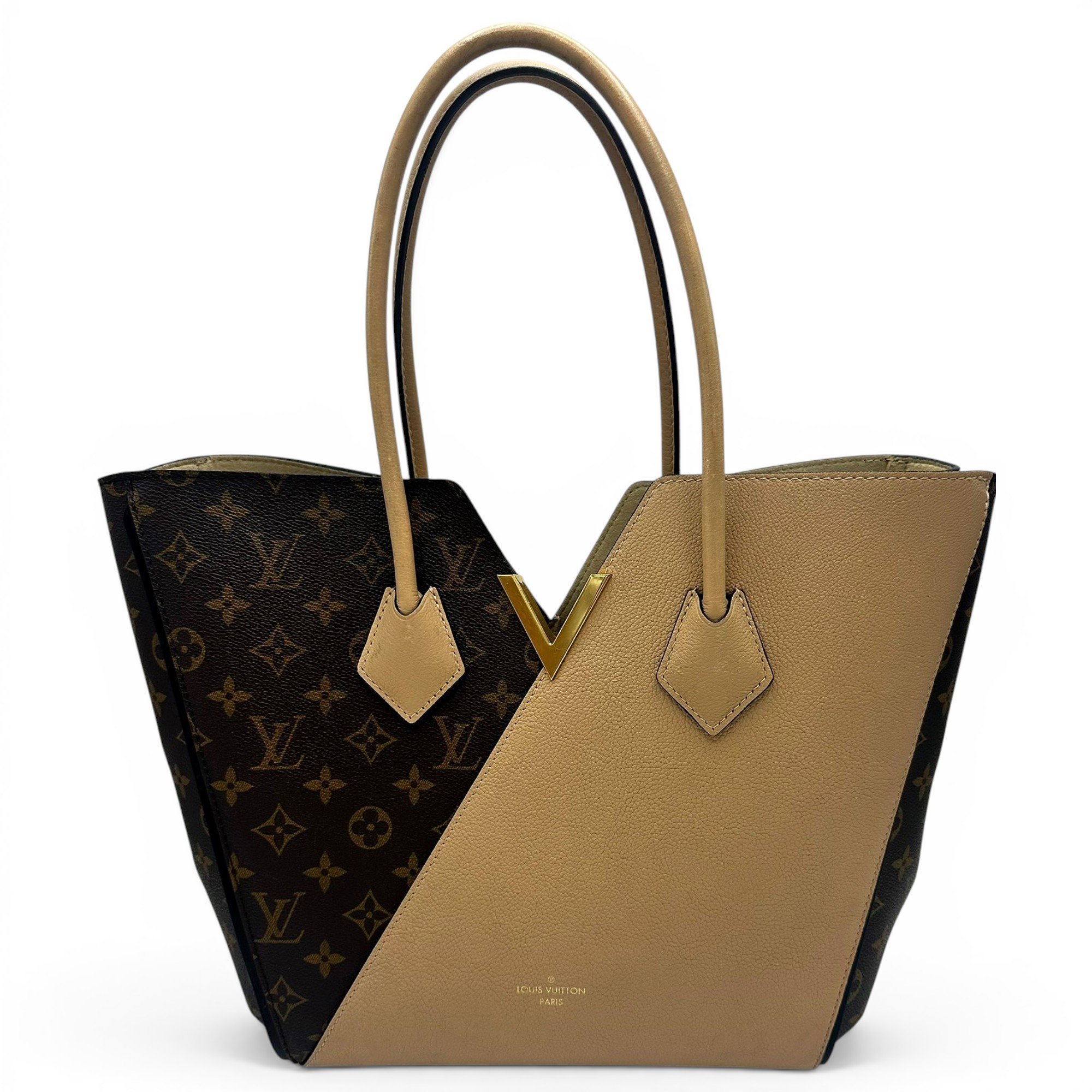 Kimono handbag