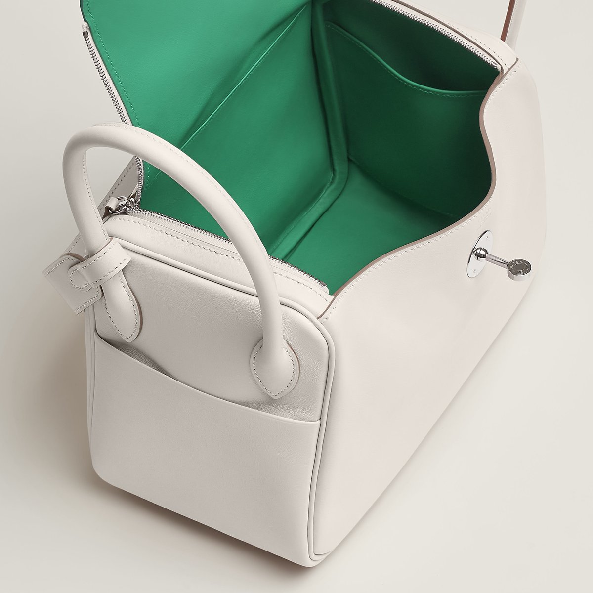 Lindy 26 verso bag