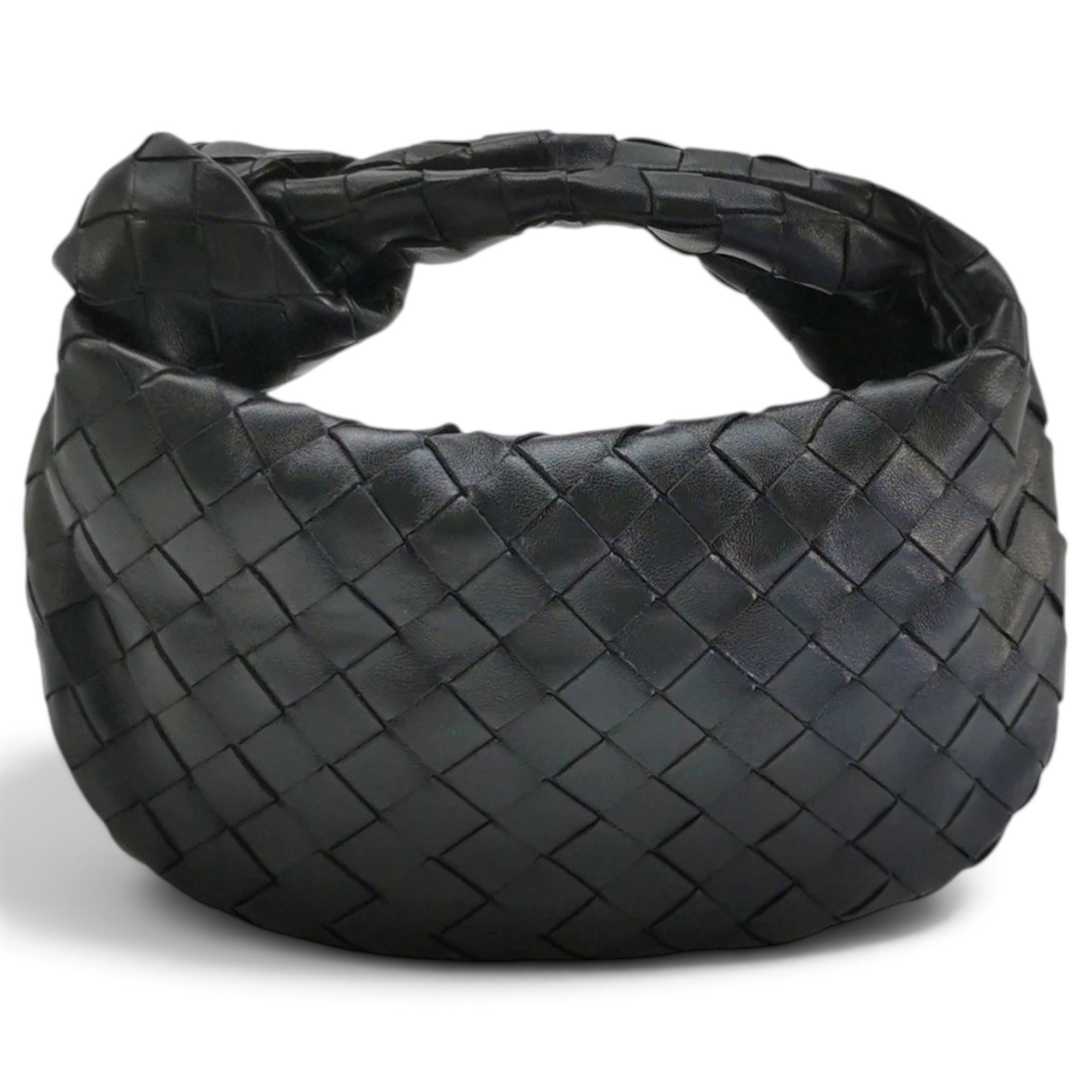 Bottega Veneta Jodie leather handbag