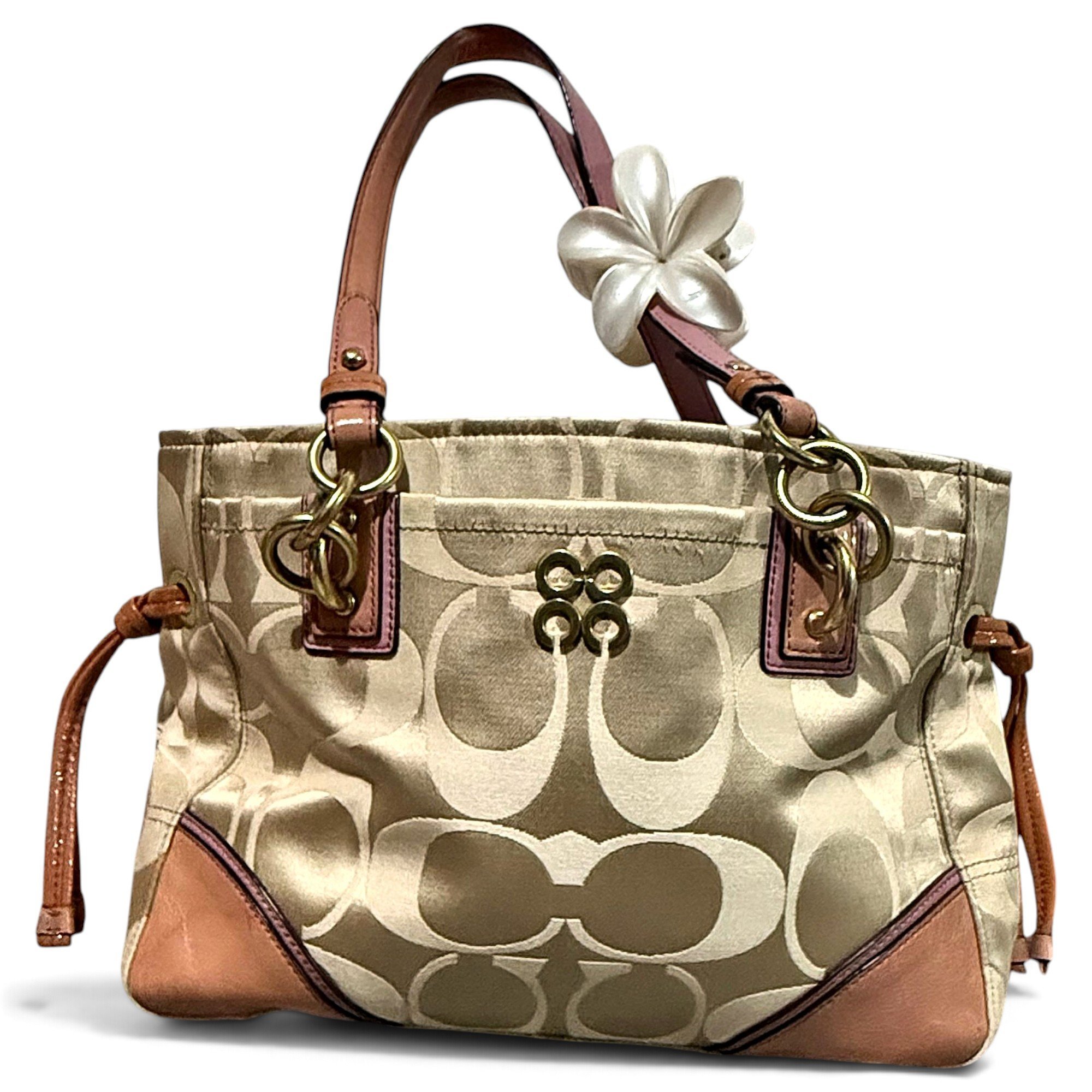 Cloth handbag