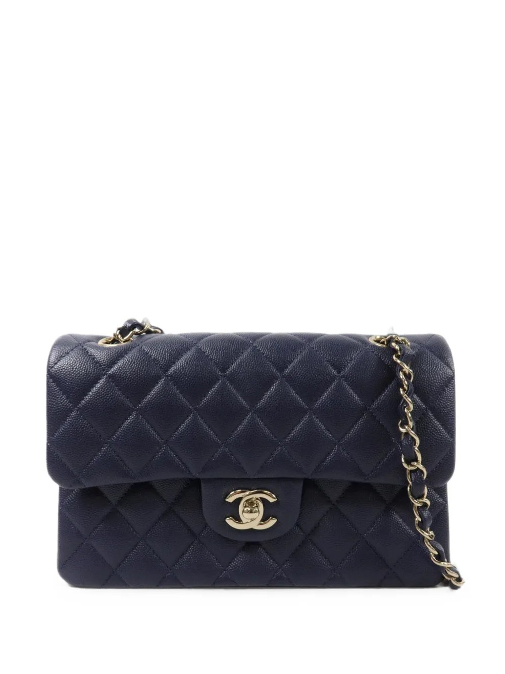 23 Classic shoulder bag