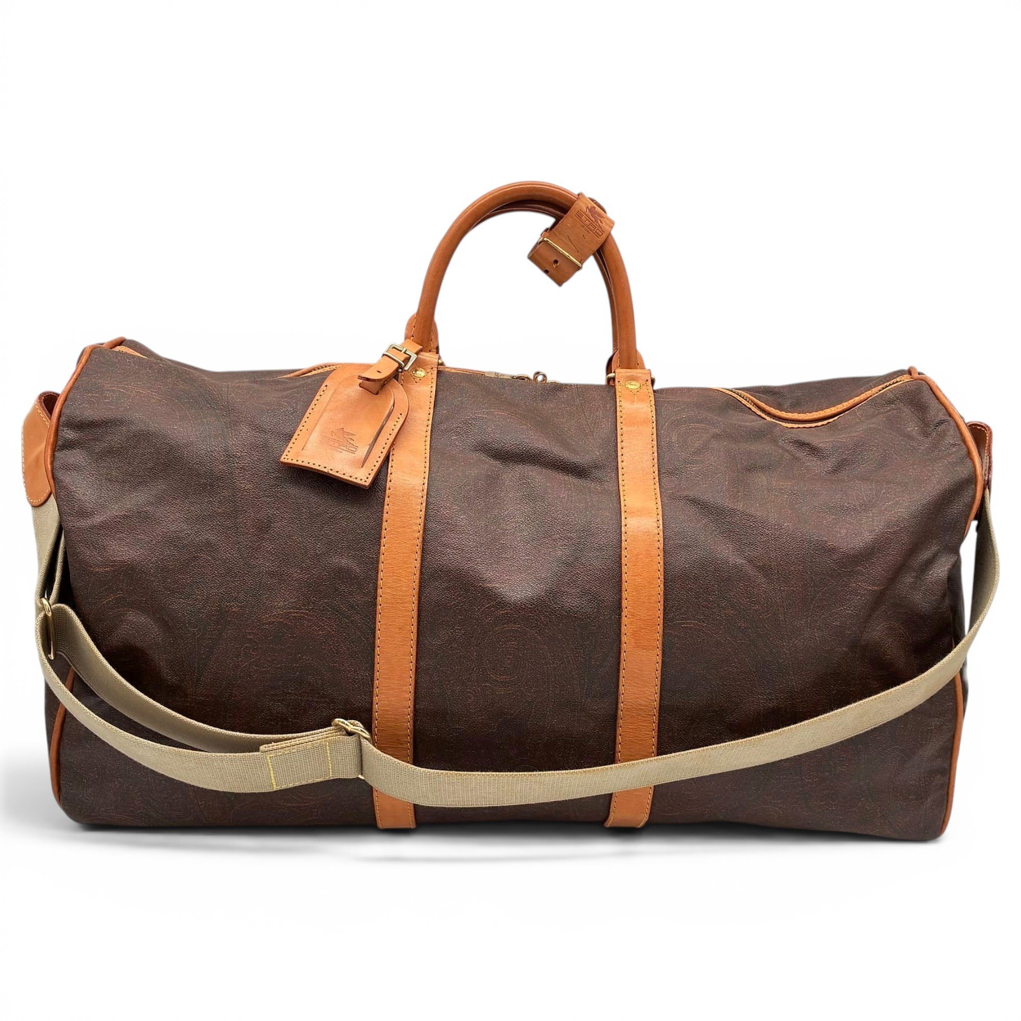 Etro Leather bag