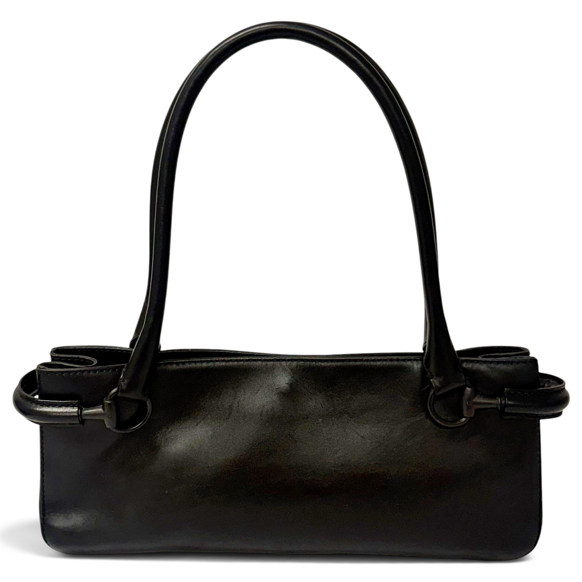 Jackie Vintage leather handbag