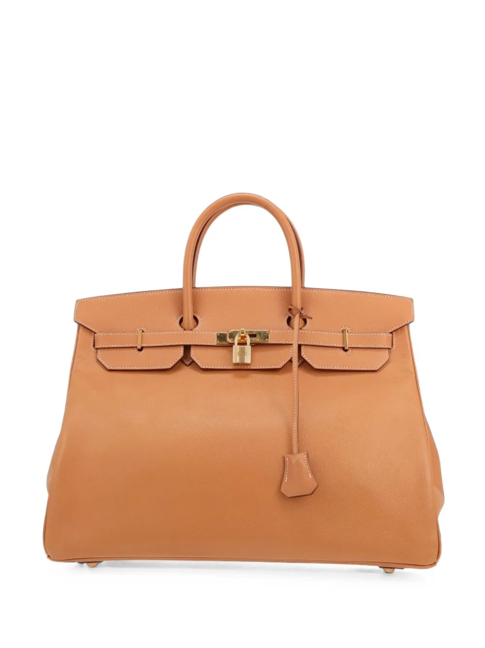 1996 40 Birkin tote bag