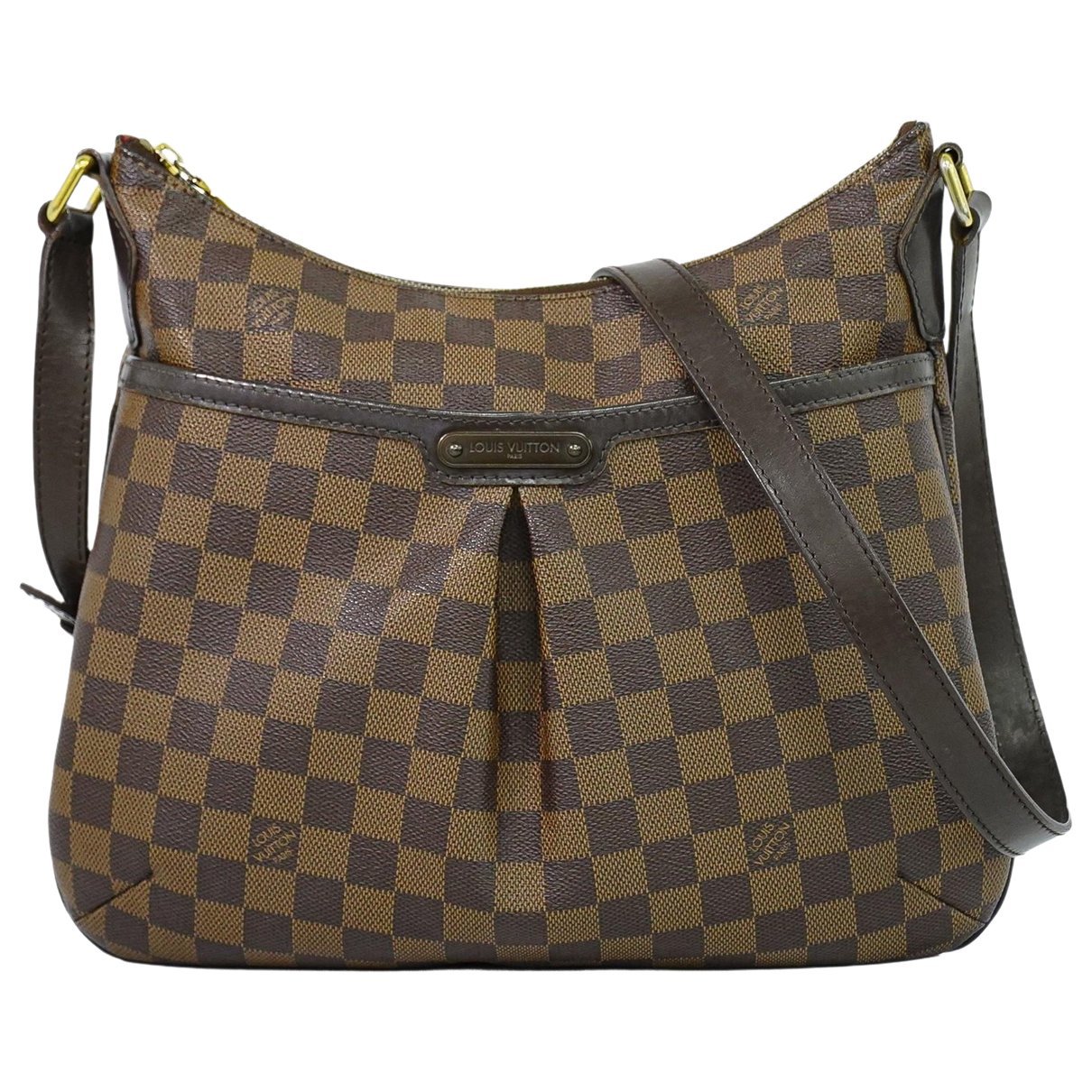 Bloomsbury cloth handbag